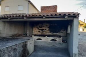 Local de festas &ndash; Atalaia (Pinhel)