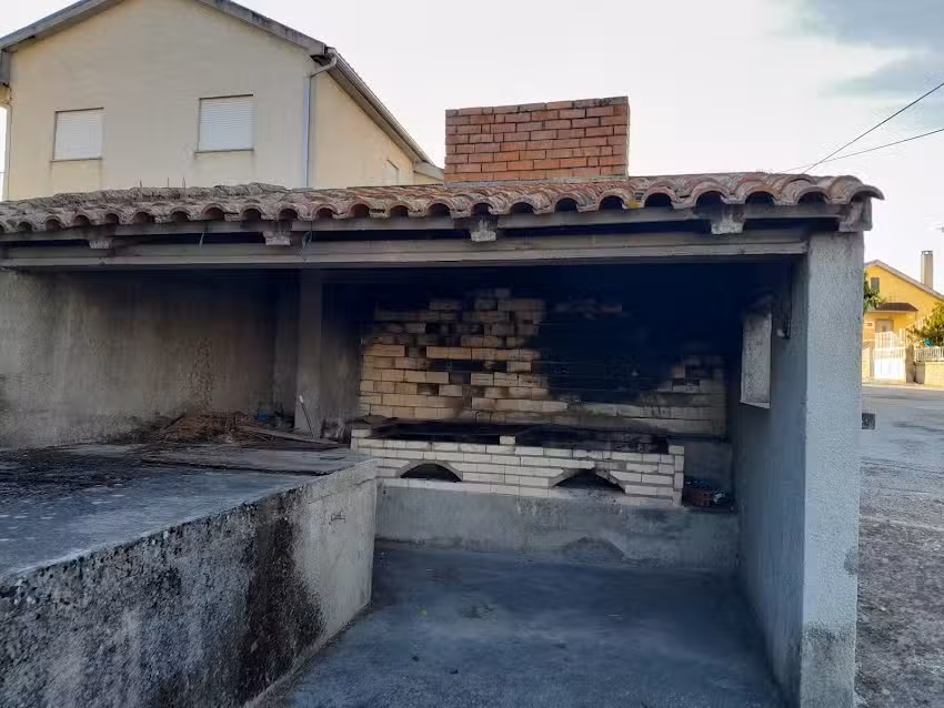 Local de festas &ndash; Atalaia (Pinhel)