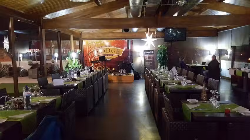 Lodge