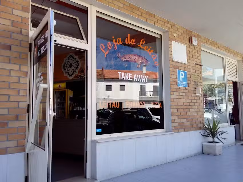 Loja do Leit&atilde;o