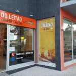 Loja do Leit&atilde;o