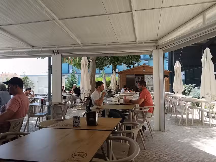 Lombos Klub