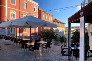 Londrina Caf&eacute;