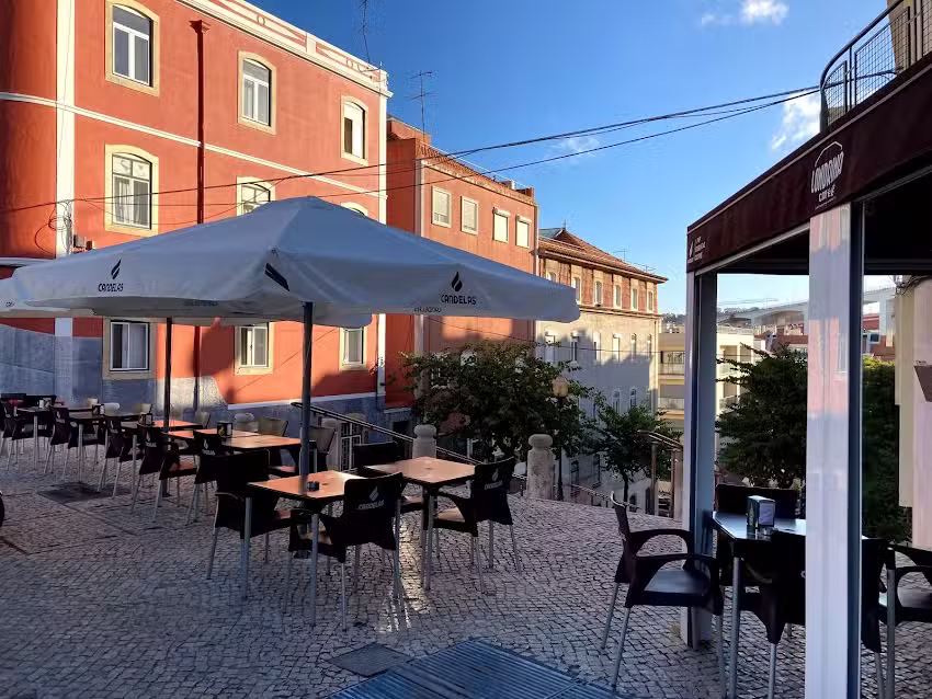 Londrina Caf&eacute;