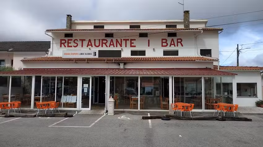 Lorde Alcides. Restaurante bar