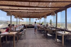 Lorosae Sol Nascente – Beach Club