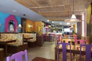 Los Pepes Famalicão