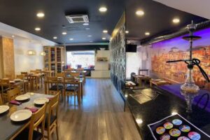 Lotus Indian Cuisine