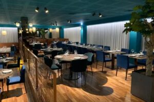 Love Pedra &ndash; Restaurante