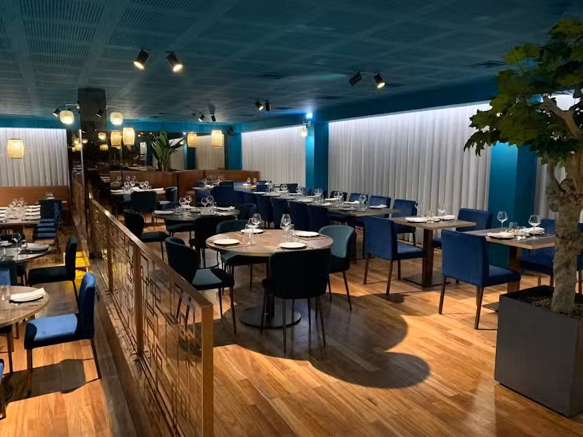 Love Pedra &ndash; Restaurante