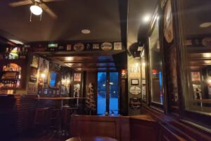 Lovecraft Public House Feira