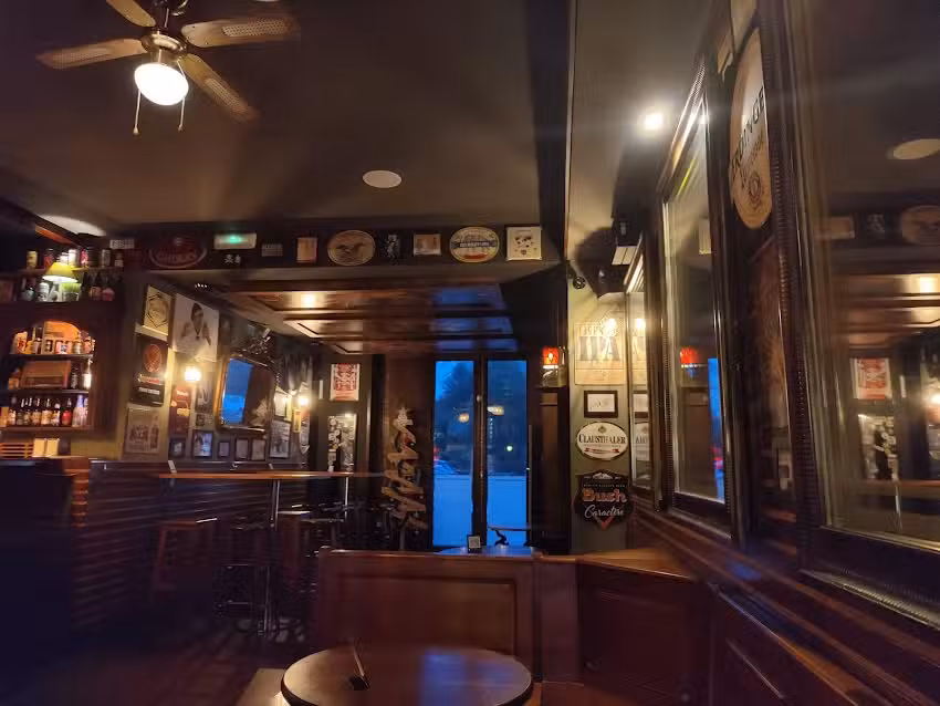 Lovecraft Public House Feira