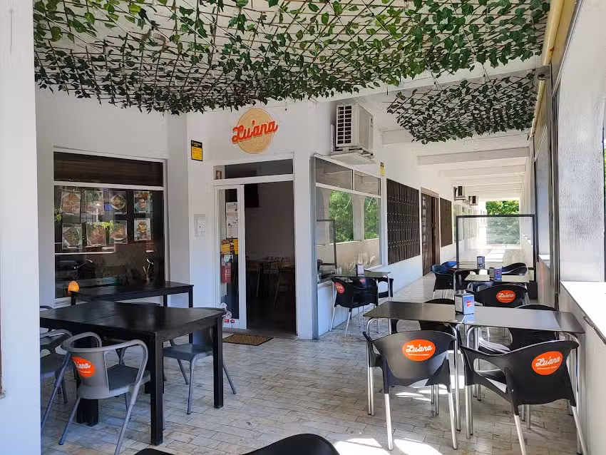 Lu&rsquo;ana Cr&ecirc;perie