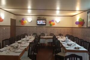 Luar de Alg&eacute;s