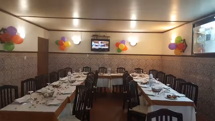 Luar de Alg&eacute;s