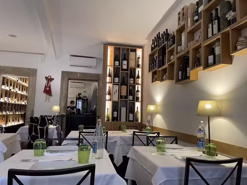 Lugar Marcado
