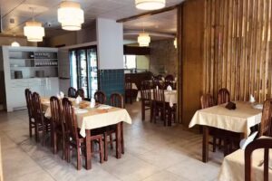 Luisilrest – Restaurantes Lda