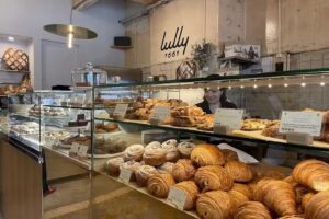 Lully 1661 Anjos &ndash; Artisanal Bakery