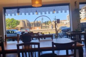 Lume – Padaria Artesanal Biológica & Bistrô