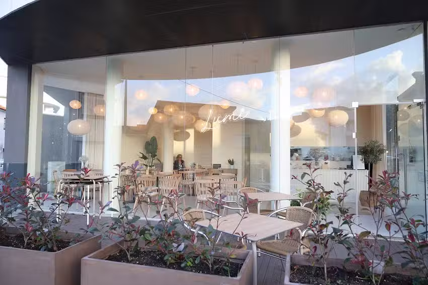 Lumi &ndash; Restaurante e Brunch