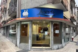 Lus&iacute;ada Restaurante