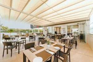 Luso Gusto &bull; Rooftop