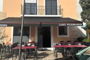 Luso Picanharia