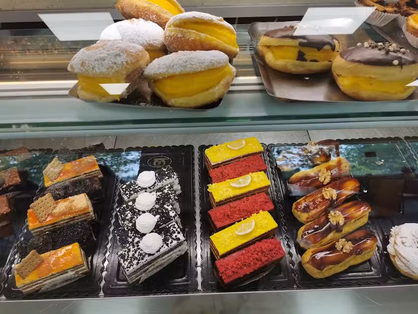 Lusomassa &ndash; Perafita