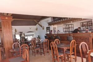 Lutje Tapas Bar and Grill