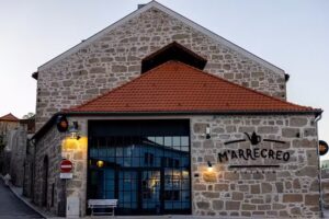 M&rsquo;arrecreo Gaia