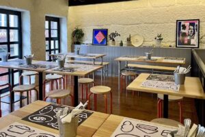 M&Aacute; VONTADE cantina