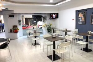 Maarkos &ndash; Waffle Bubble & Pancake House