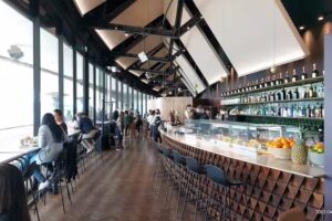 Maat Caf&eacute; & Kitchen