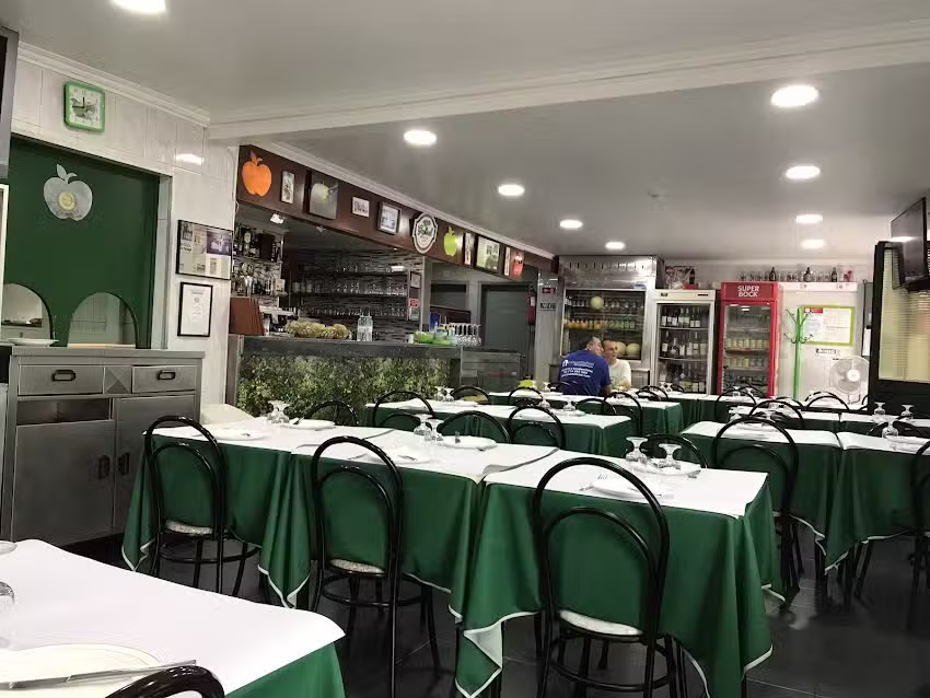 Ma&ccedil;&atilde; Verde