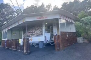 Machiqueira Hamburgueria