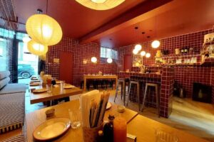 Madam Bo &ndash; Principe Real