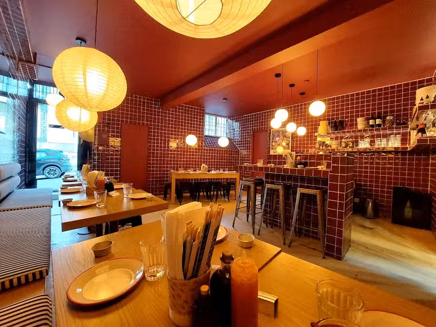 Madam Bo &ndash; Principe Real