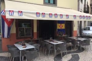 MadCuba- Villa Marista