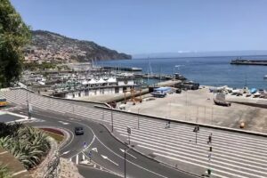 MADEIRA-FUNCHAL