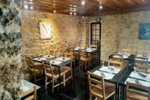 Madok Restaurante Castelo de Óbidos