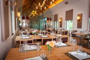 Madre de &Aacute;gua