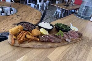 Madrecita Restaurante