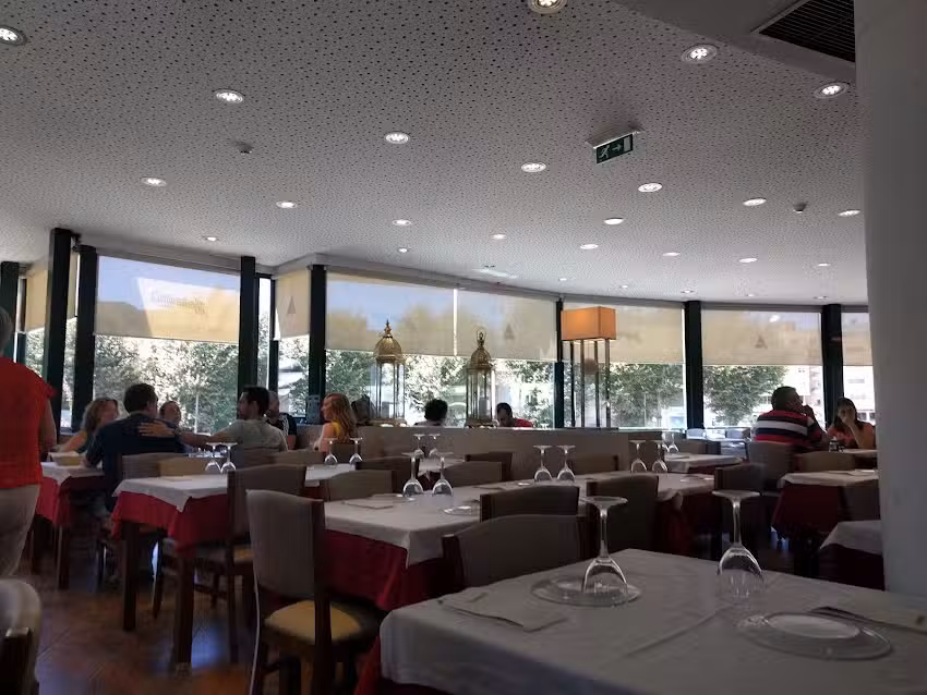 Madureira&rsquo;s Vera Cruz