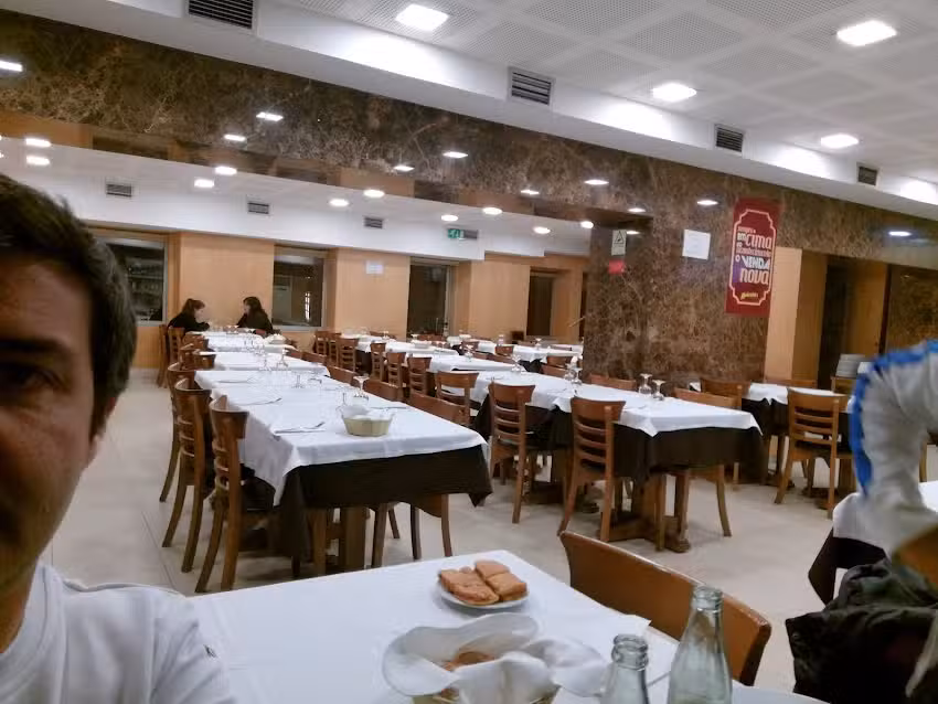 Madureira&rsquo;s Venda Nova