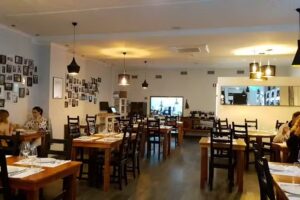 M&atilde;e Restaurante &ndash; Cozinha com amor