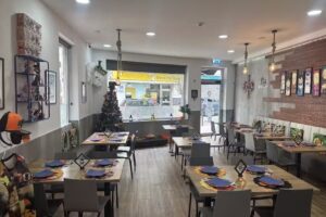 Maestro Sushi&Burguer