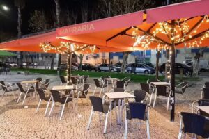 Mafraria Past&eacute;is de Nata &ndash; Pinhal Novo