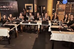 Magic Moments Restaurant & Dance Club