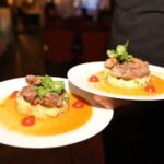 Magic Moments Restaurant & Dance Club