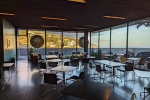 Magnolia Contemporary Bar & Restaurant